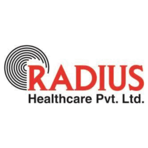 Radius Healthcare Pvt. Ltd.