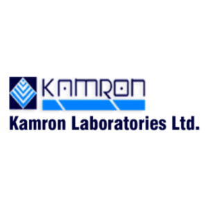 Kamron Laboratories Ltd.