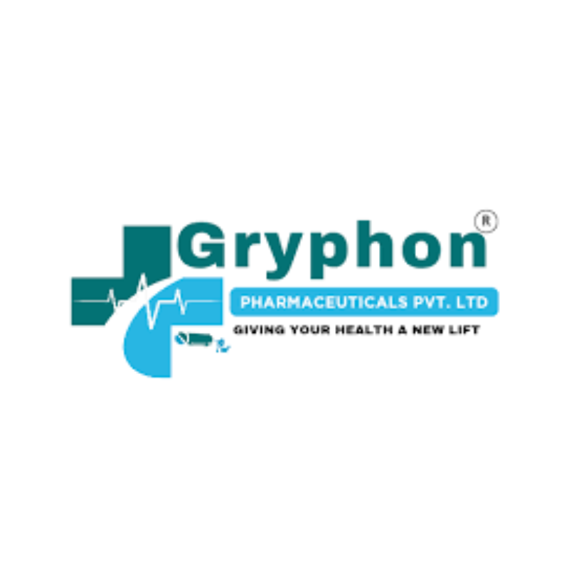 Gryphon Pharmaceuticals Pvt Ltd