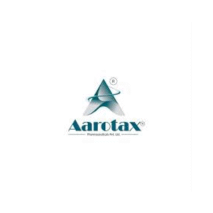 Aarotax Pharmaceuticals Pvt. Ltd.