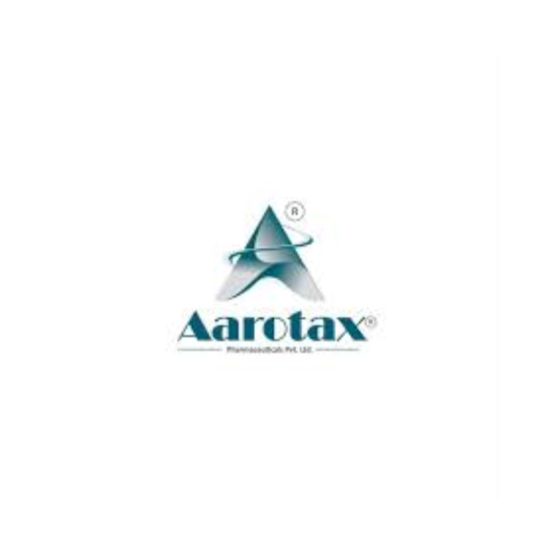 Aarotax Pharmaceuticals Pvt. Ltd.