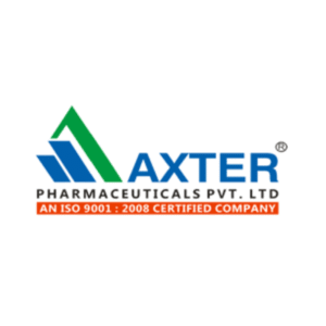 Axter Pharmaceuticals Pvt. Ltd.