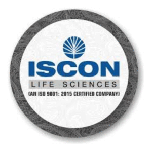 Iscon Life Sciences Pvt. Ltd