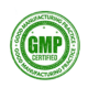 GMP logo
