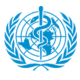 WHO logo
